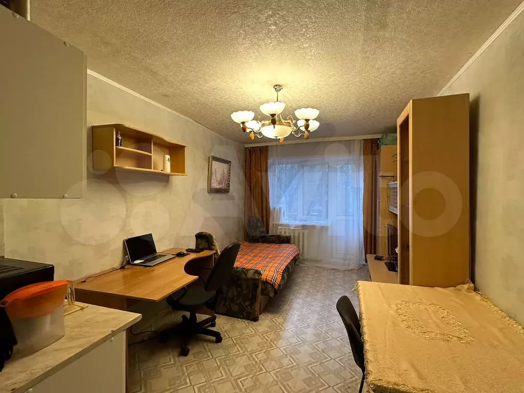 Комната 16,5 м в 5-к., 2/5 эт. - Фото 0