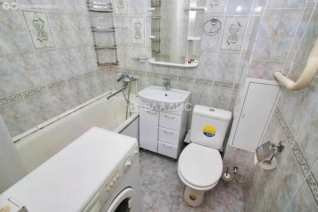 1-комнатная квартира: Владимир, Тракторная улица, 9Б (28 м) - Фото 1