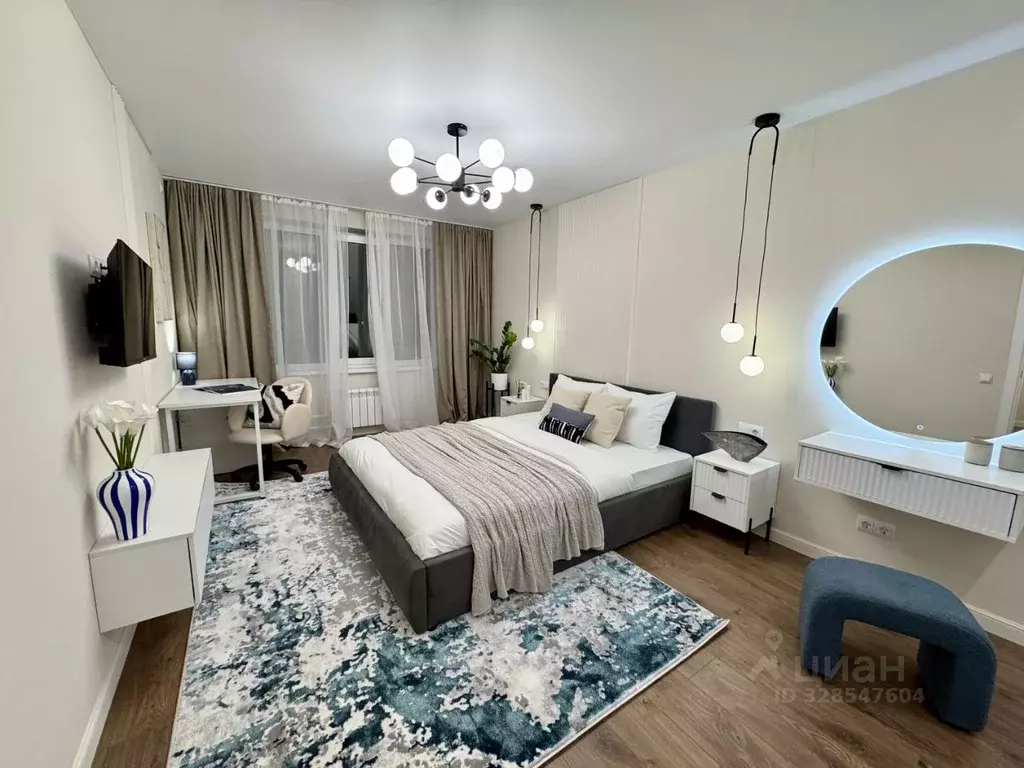 2-к кв. Москва Днепропетровская ул., 35К1 (44.4 м) - Фото 1