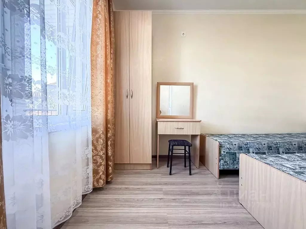 Комната Краснодарский край, Анапа ул. Самбурова, 210Б - Фото 2