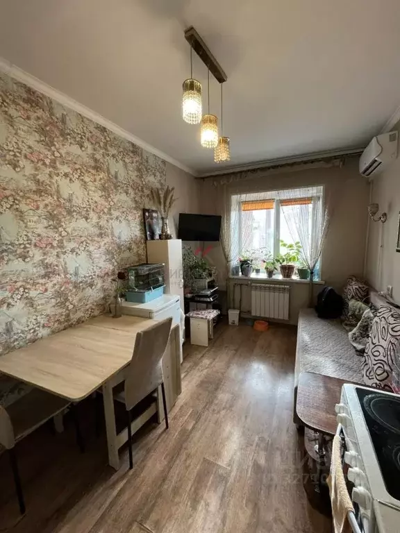 2-к кв. Хакасия, Абакан просп. Дружбы Народов, 43А (48.0 м) - Фото 1