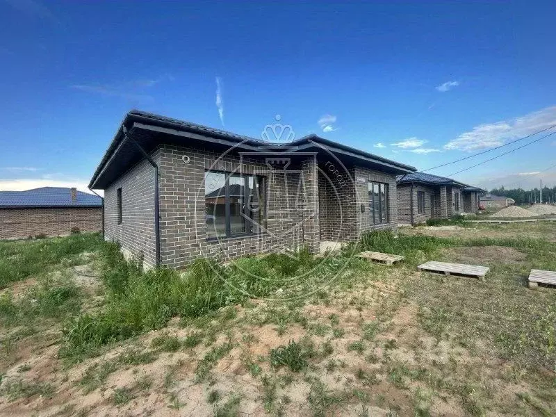 Коттедж в Татарстан, Пестречинский район, Шигалеевское с/пос, с. Новое ... - Фото 2