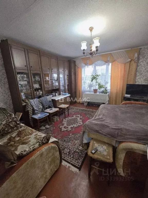 1-к кв. Башкортостан, Октябрьский ул. Новоселов, 12 (36.9 м) - Фото 1