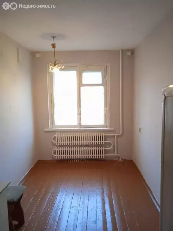 1к в -комнатной квартире (9.7 м) - Фото 1