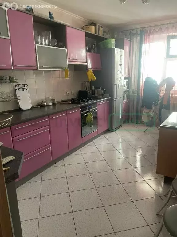 3-комнатная квартира: Калининград, улица Согласия, 16 (81.6 м) - Фото 1