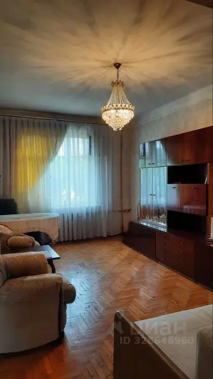 2-к кв. Кабардино-Балкария, Нальчик ул. Головко, 14 (56.5 м) - Фото 2