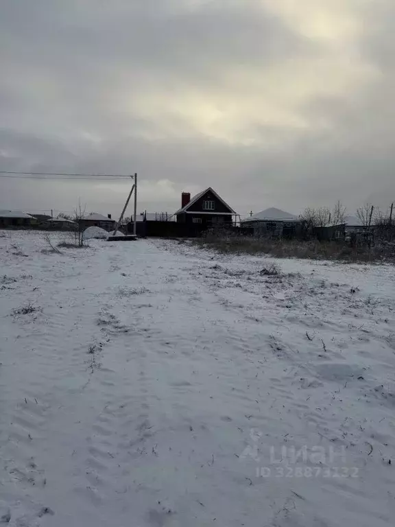 Участок в Ставропольский край, Ставрополь Шафрановая ул., 69 (8.0 ... - Фото 1