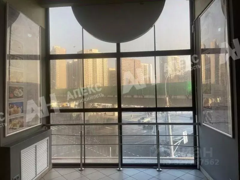 Помещение свободного назначения в Москва Уральская ул., 1А (647 м) - Фото 2