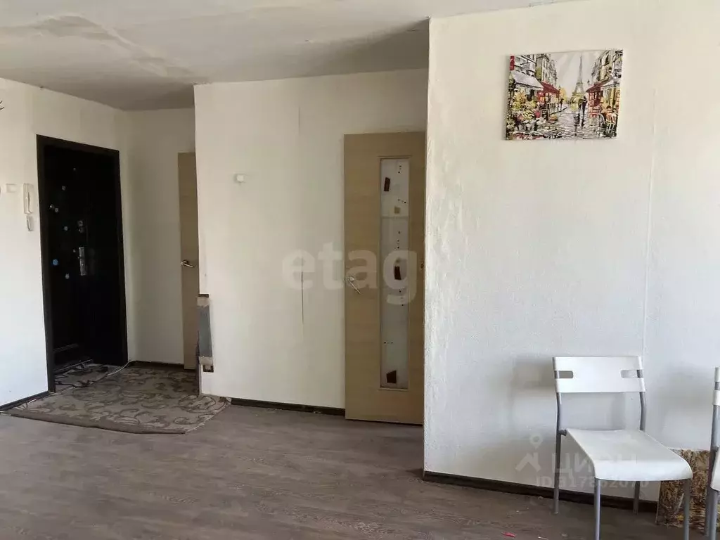 2-к кв. Челябинская область, Кыштым ул. Ленина, 22В (41.5 м) - Фото 1