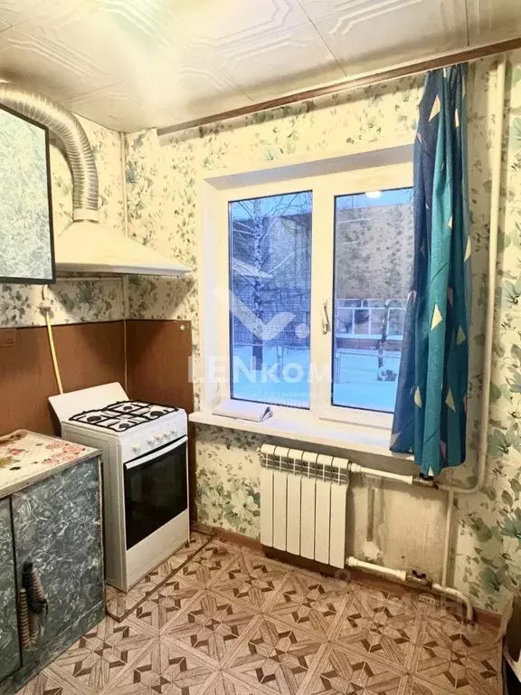 1-к кв. Удмуртия, Ижевск ул. Степана Разина, 59 (31.5 м) - Фото 1