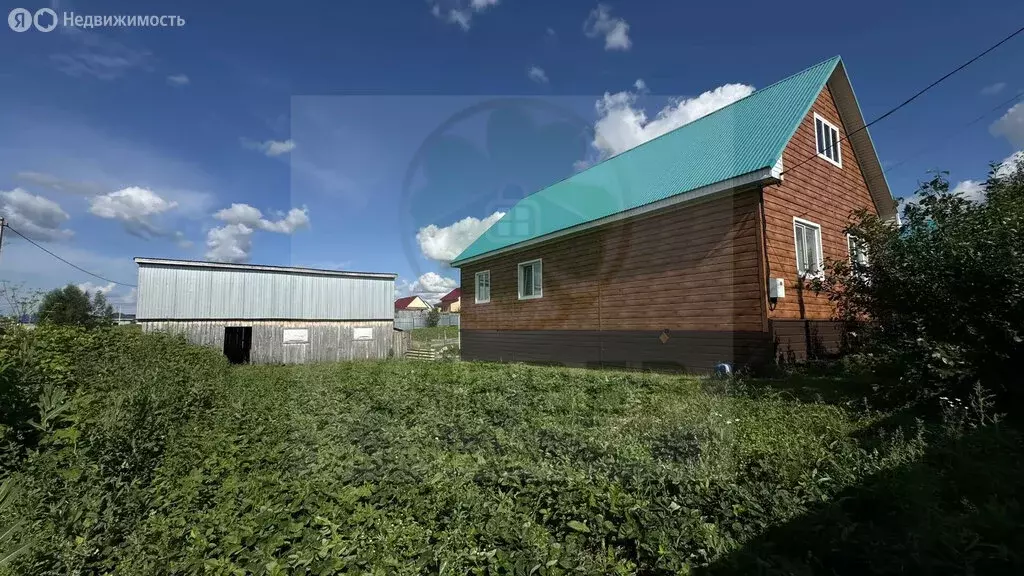 Дом в село Кушнаренково, улица Ивана Кушнаренко, 16 (100.2 м) - Фото 2
