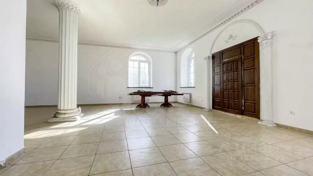 Коттедж в Иркутская область, Иркутский муниципальный округ, Маркова ... - Фото 1