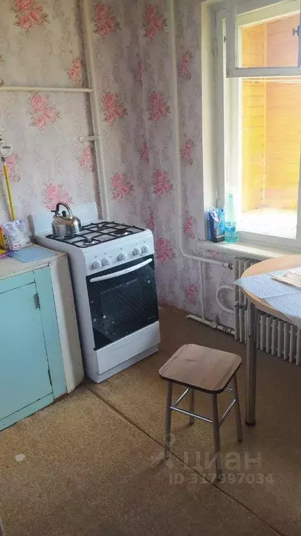 1-к кв. Марий Эл, Йошкар-Ола ул. Эшкинина, 22 (37.0 м) - Фото 1