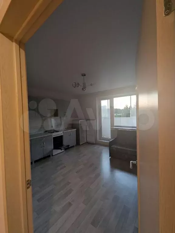 2-к. квартира, 53,7 м, 4/10 эт. - Фото 1