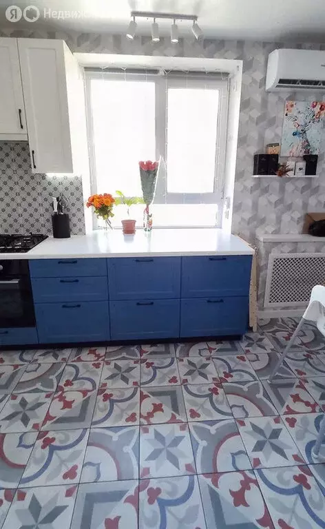 2-комнатная квартира: Таганрог, улица Победы, 106 (54 м) - Фото 1