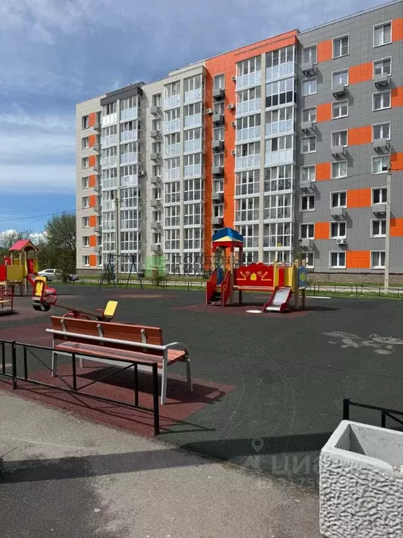 Студия Башкортостан, Уфа ул. Бородинская, 24 (24.0 м) - Фото 0
