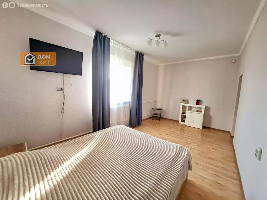 Дом в село Суворовское, Виноградная улица, 24 (112 м) - Фото 0
