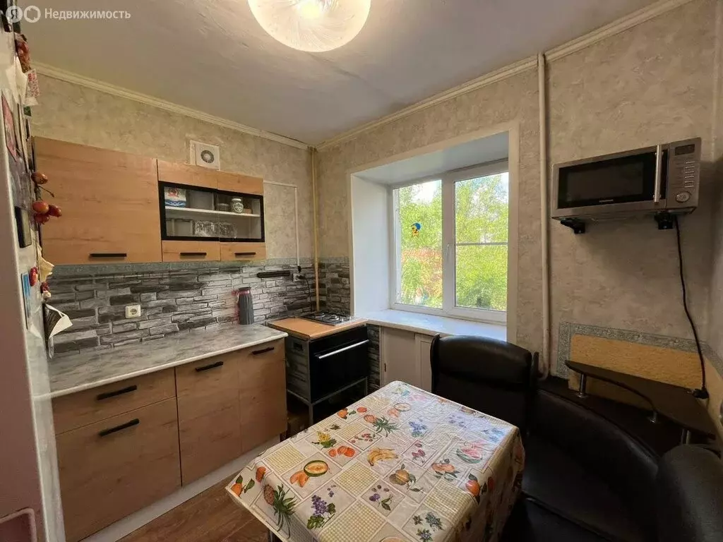 2-комнатная квартира: Хабаровск, улица Аксёнова, 45 (46 м) - Фото 1