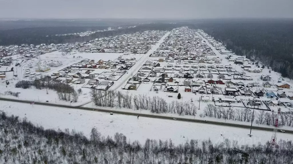 Участок в Алтайский край, Первомайский район, с. Фирсово  (100.0 сот.) - Фото 1
