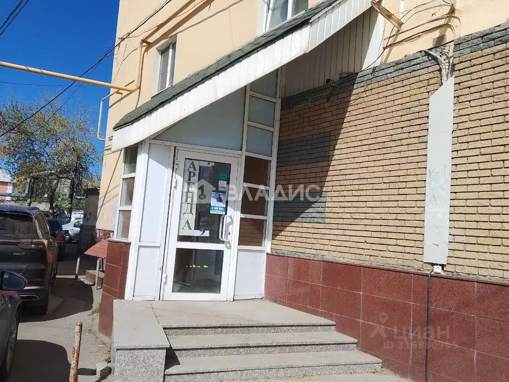 Помещение свободного назначения в Нижегородская область, Нижний ... - Фото 1