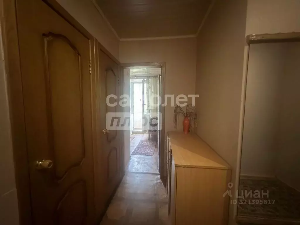 3-к кв. Волгоградская область, Волгоград Донецкая ул., 3 (55.0 м) - Фото 1