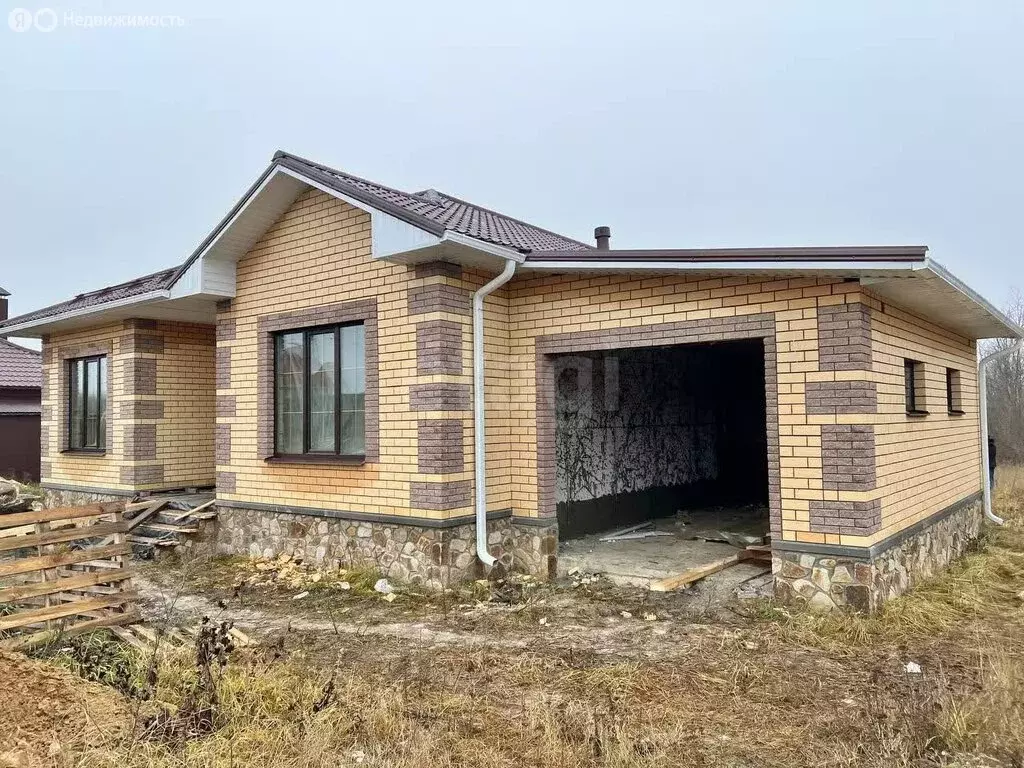 Дом в Белгородская область, Яковлевский муниципальный округ, рабочий ... - Фото 2