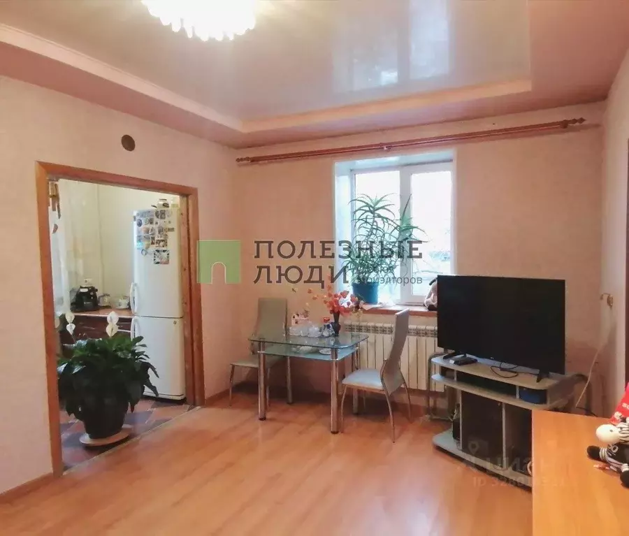 Дом в Орловская область, Орел Житный пер., 3 (99 м) - Фото 1