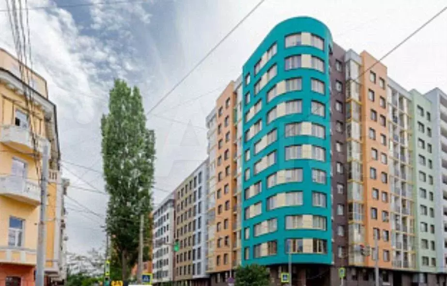 2-к. квартира, 90 м, 6/12 эт. - Фото 1