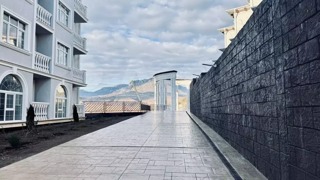 Квартира-студия, 30,2 м, 1/4 эт. - Фото 0