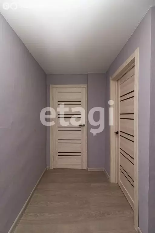 3-комнатная квартира: Красноярск, улица Чайковского, 7 (59.5 м) - Фото 0