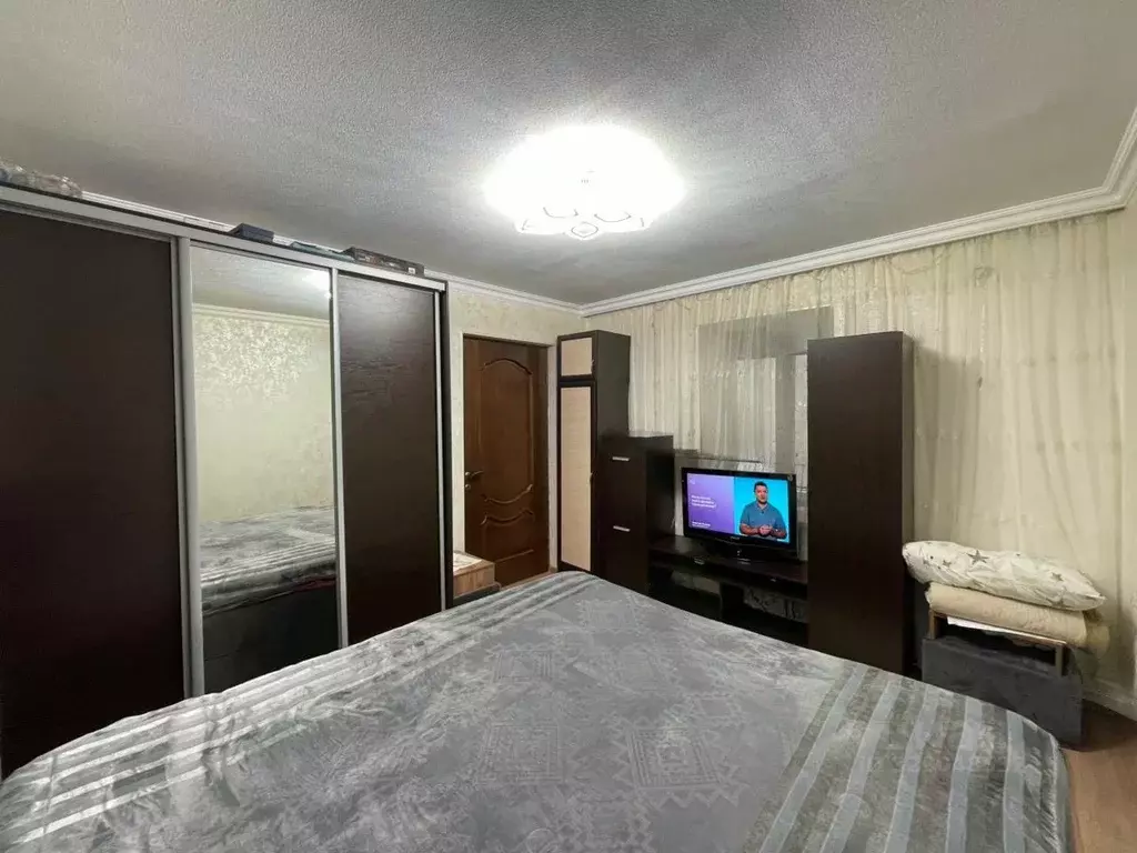 Дом в Кабардино-Балкария, Нальчик ул. Туполева, 92 (50 м) - Фото 1