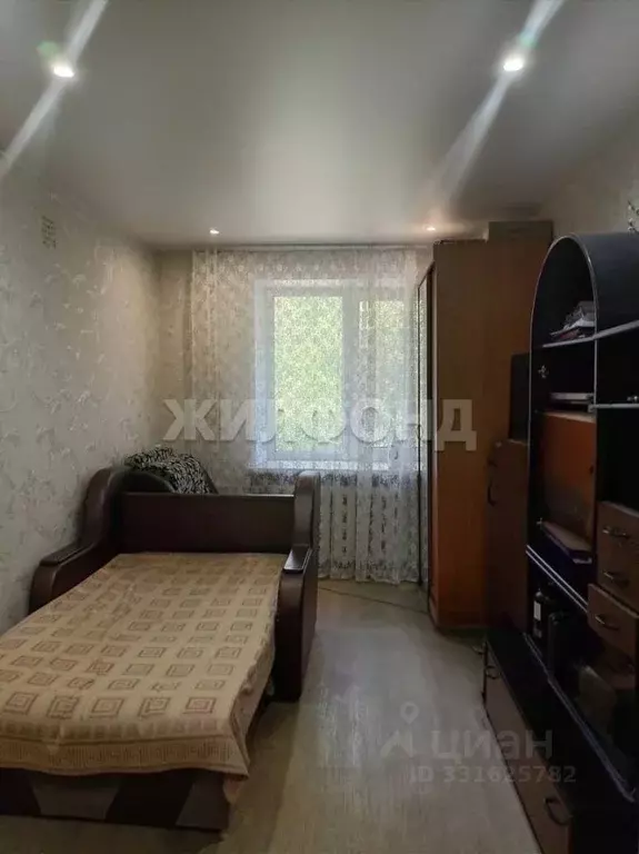 Комната Томская область, Томск просп. Ленина, 162 (13.0 м) - Фото 1