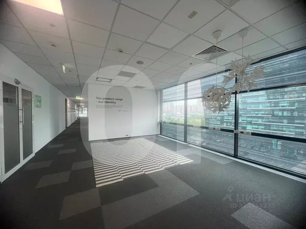 Офис в Московская область, Химки Ленинградская ул., вл39с5 (1343 м) - Фото 0