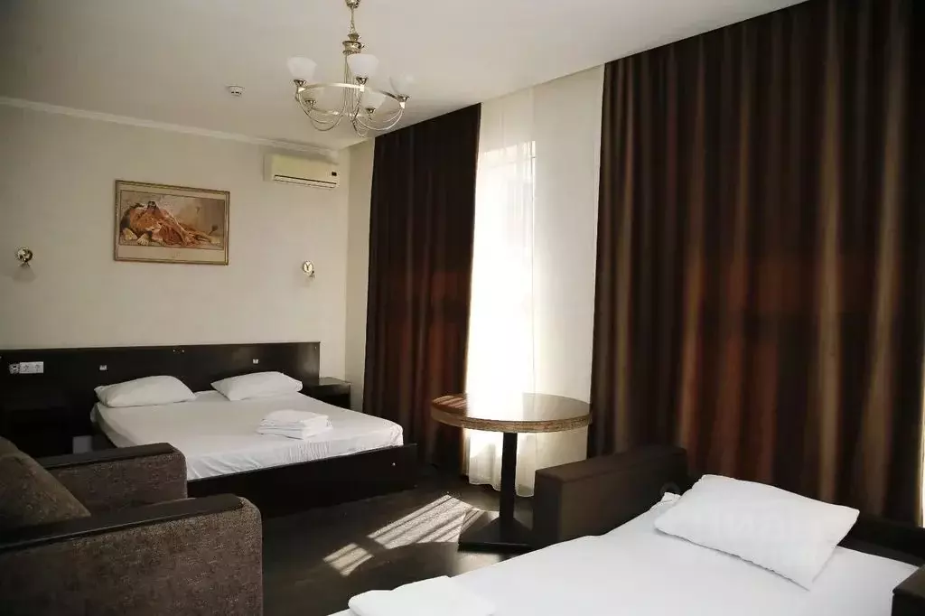 Комната Ростовская область, Ростов-на-Дону пос. Фрунзе, ул. Щедрина, ... - Фото 1