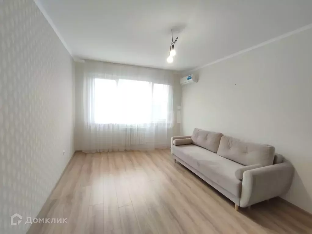 Продаётся 1-к квартира, 37 м - Фото 0