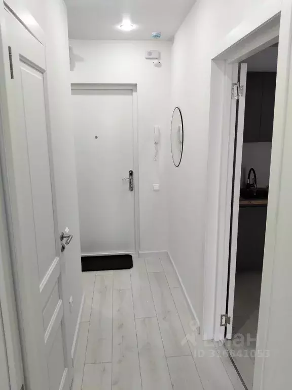 2-к кв. Курская область, Курск ул. Энгельса, 115А/2 (42.0 м) - Фото 2