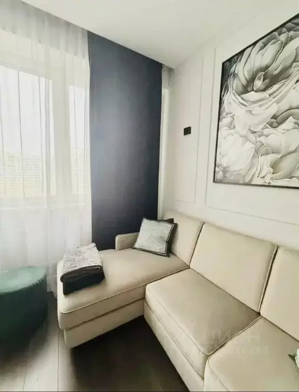 2-к кв. Москва Внуковское поселение, ул. Летчика Ульянина, 4 (44.0 м) - Фото 2