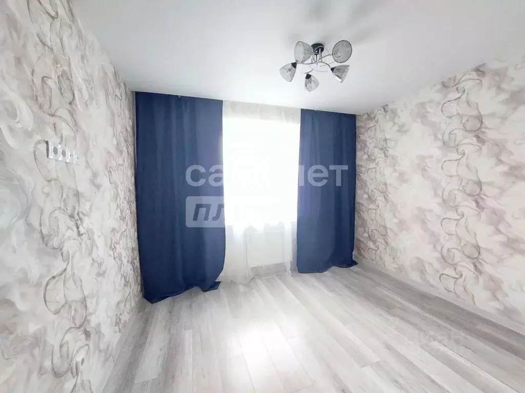 1-к кв. Рязанская область, Рязань Шереметьевская ул., 12 (35.0 м) - Фото 2