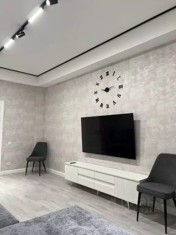 1-к кв. Дагестан, Каспийск Батырая ул., 46 (49.2 м) - Фото 2