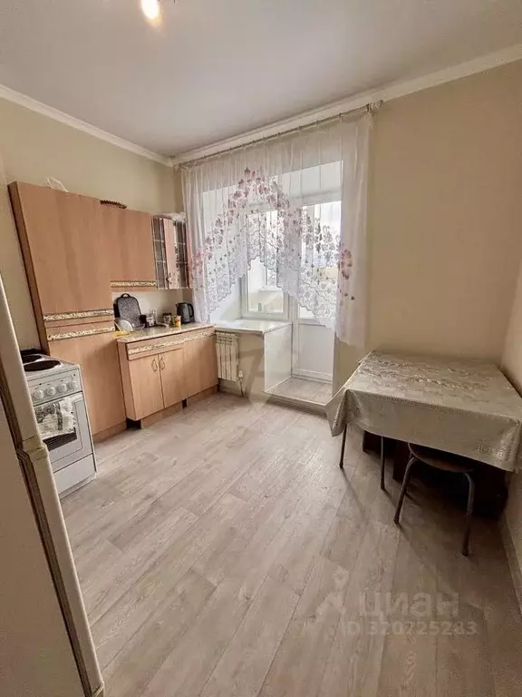 1-к кв. Белгородская область, Старый Оскол Заречье мкр, 17 (44.2 м) - Фото 1