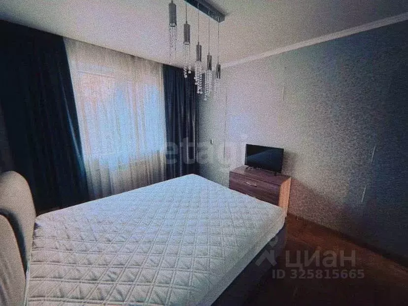 3-к кв. Ставропольский край, Ставрополь №31 мкр, просп. Ворошилова, ... - Фото 2