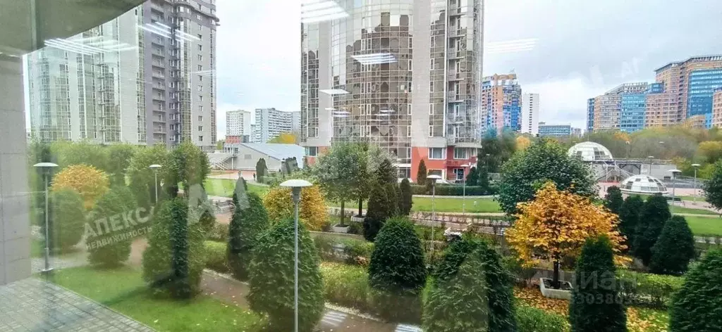 Офис в Москва просп. Вернадского, 94к5 (165 м) - Фото 1