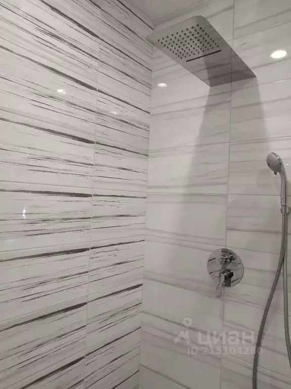 2-к кв. Тульская область, Тула ул. Шевченко, 5 (70.0 м) - Фото 2