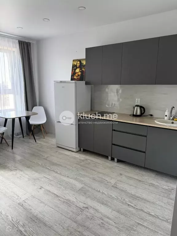 Продаётся квартира-студия, 27 м - Фото 0