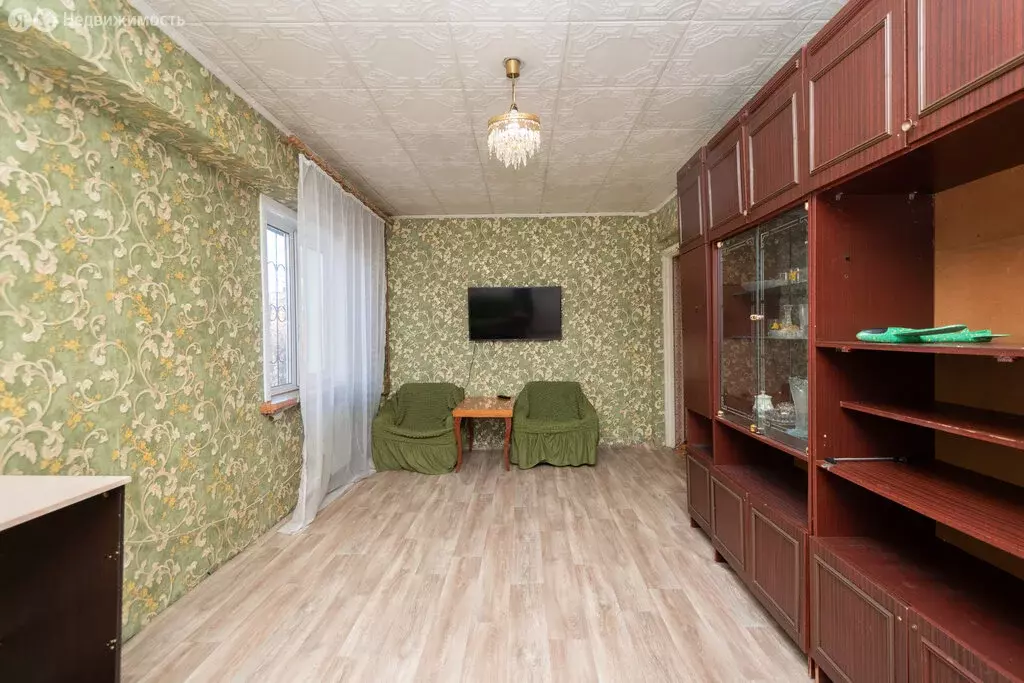 2-комнатная квартира: Иркутск, улица Пржевальского, 30 (52.2 м) - Фото 2