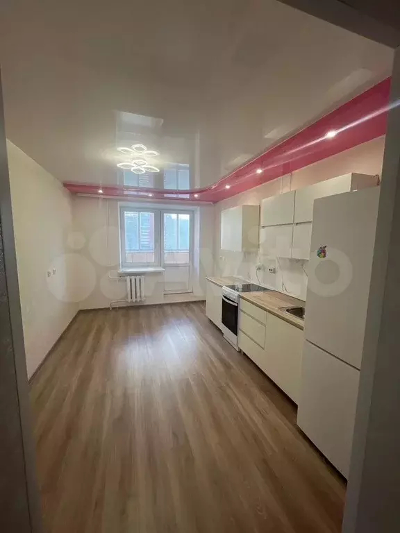 2-к. квартира, 65 м, 4/10 эт. - Фото 1