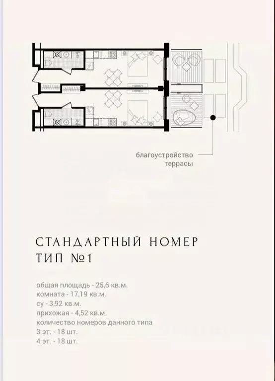 2-к кв. Волгоградская область, Волгоград Коммунистическая ул., 24 ... - Фото 1