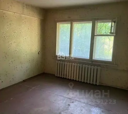 2-к кв. Калужская область, Калуга Николо-Козинская ул., 3 (45.4 м) - Фото 0