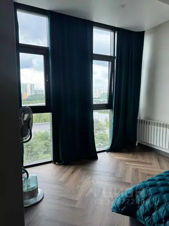 1-к кв. Московская область, Одинцовский городской округ, ... - Фото 2