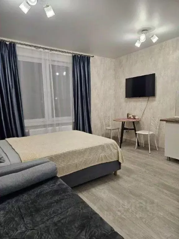 1-к кв. Пермский край, Пермь ул. Яблочкова, 5к5 (23.0 м) - Фото 2